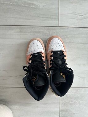 Jordan Air shoes